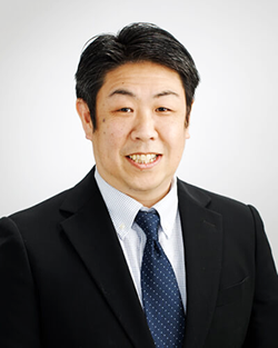 株式会社トフラップ
代表取締役　新開勝之