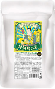 骨付鳥の素　瀬戸内レモン味1kg