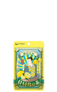 骨付鳥の素　瀬戸内レモン味30g